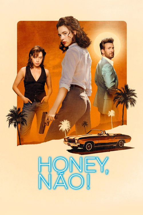 Assistir Honey, Não!