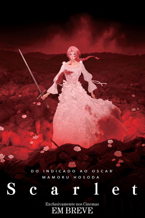 Assistir Scarlet