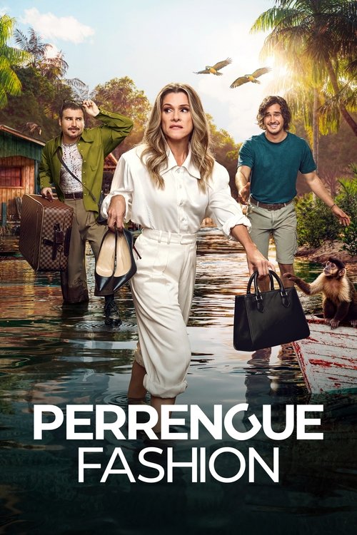 Assistir Perrengue Fashion