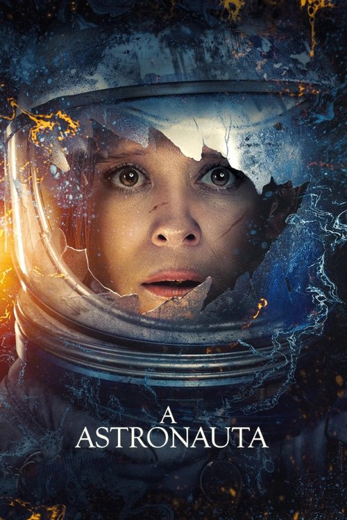 Assistir A Astronauta