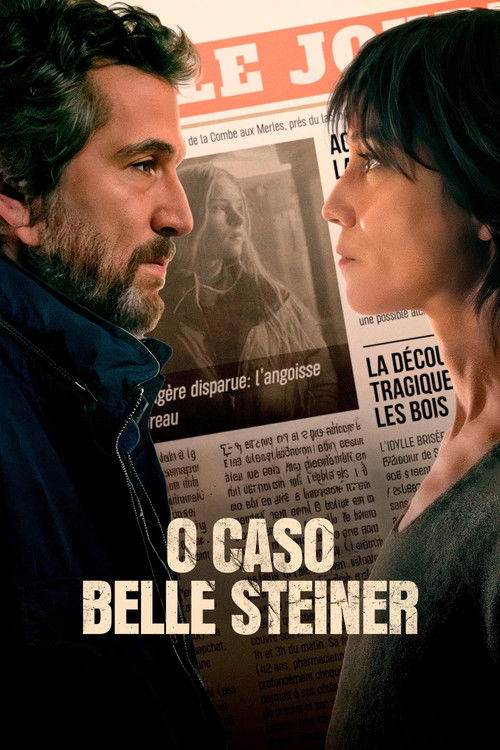 Assistir O Caso Belle Steiner
