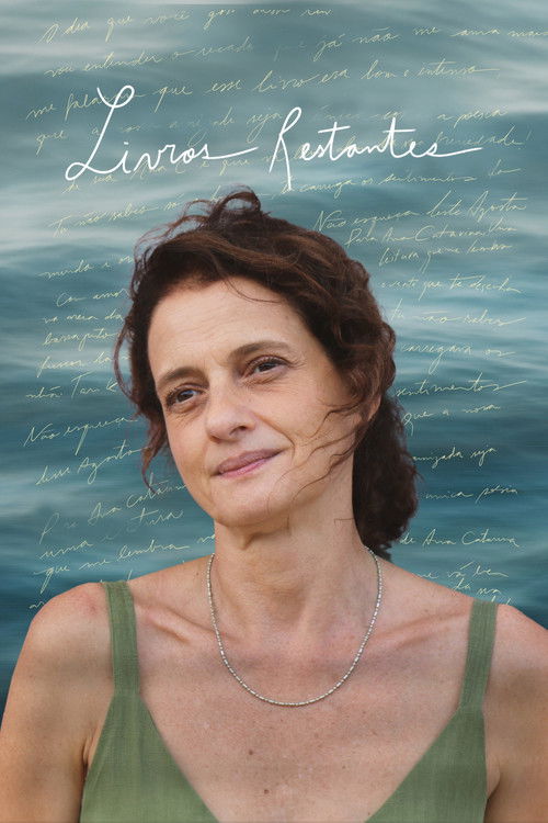 Assistir Livros Restantes