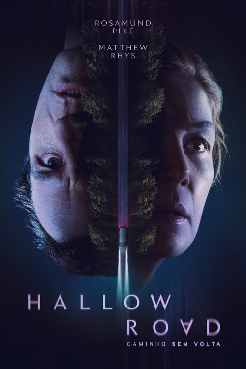 Assistir Hallow Road: Caminho Sem Volta