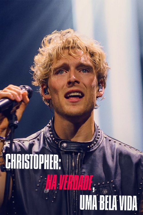 Assistir Christopher: Uma Linda Vida Real