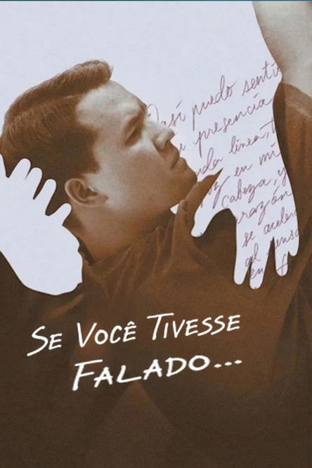 Assistir Se Você Tivesse Falado...