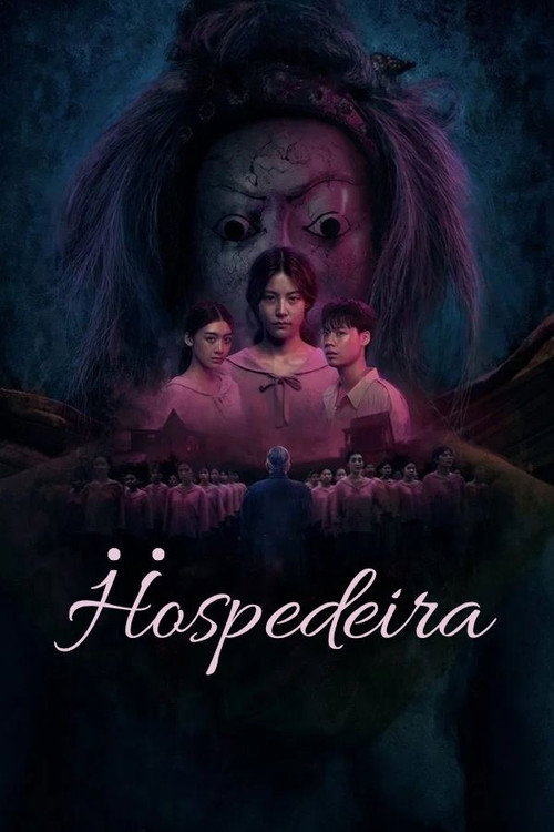 Assistir Hospedeira