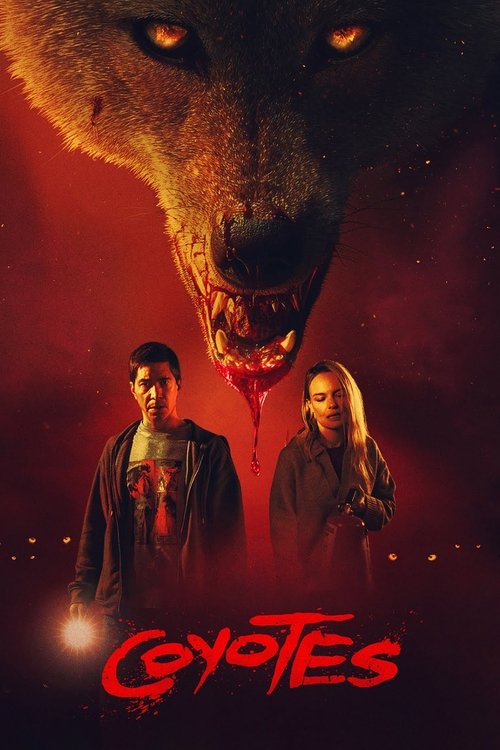 Assistir Coyotes