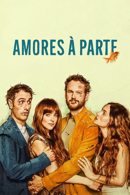 Assistir Amores à Parte