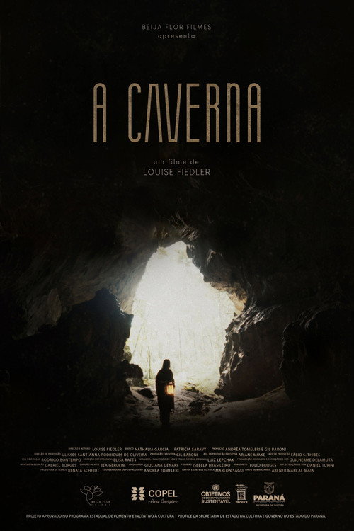 Assistir A Caverna