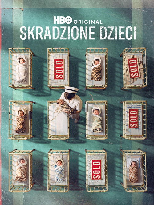 Assistir Stolen Children
