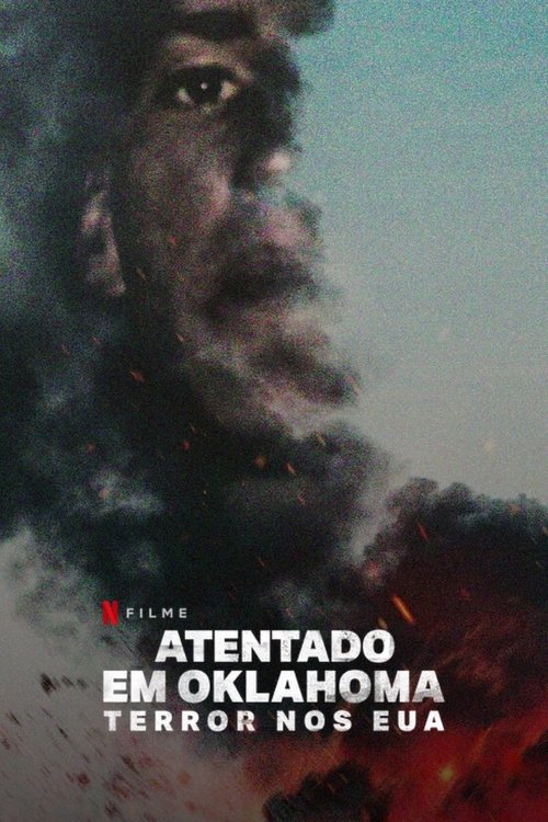 Assistir Atentado em Oklahoma: Terror nos EUA