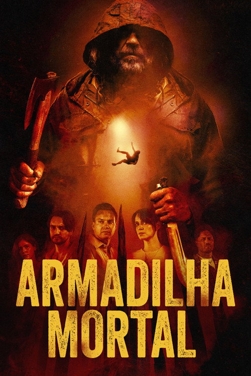 Assistir Armadilha Mortal