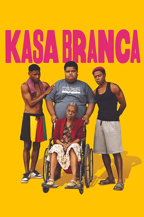 Assistir Kasa Branca