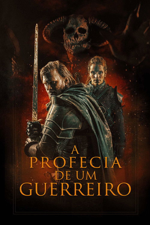 Assistir A Profecia de um Guerreiro