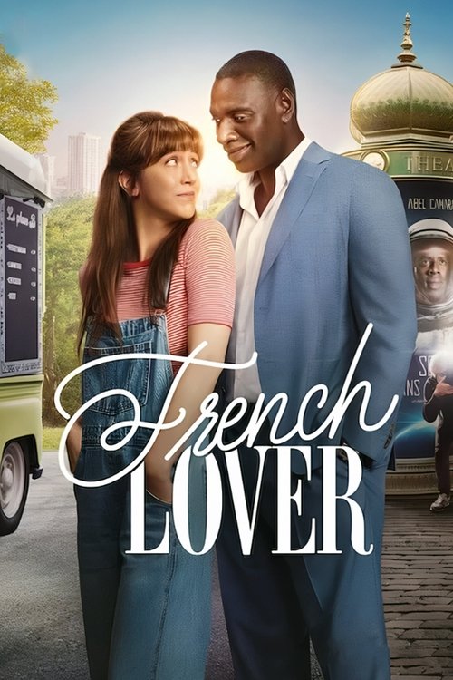 Assistir French Lover