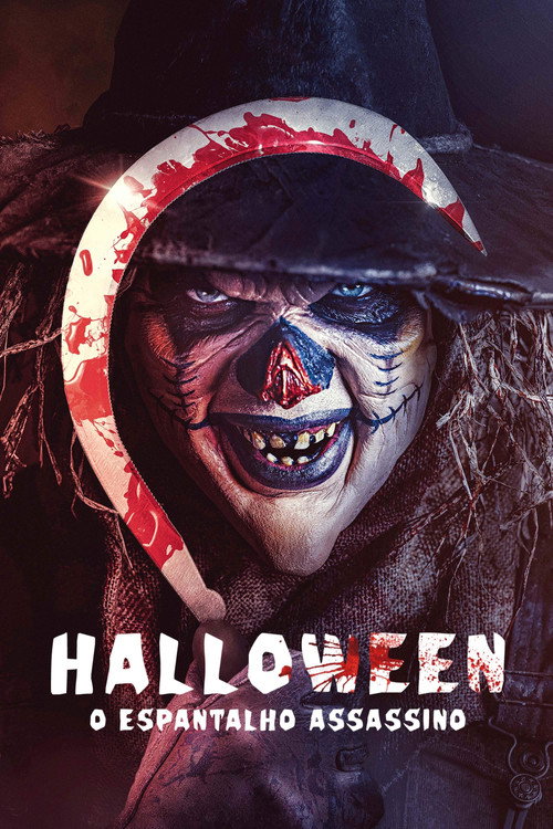 Assistir Halloween - O Espantalho Assassino