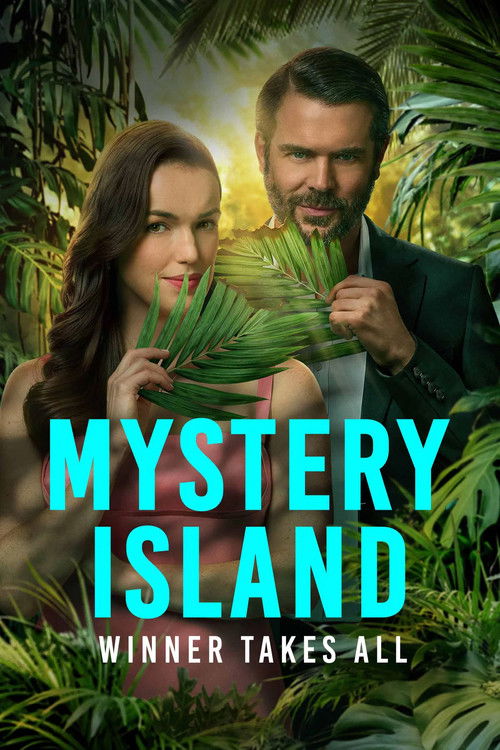 Assistir Mystery Island: Winner Takes All