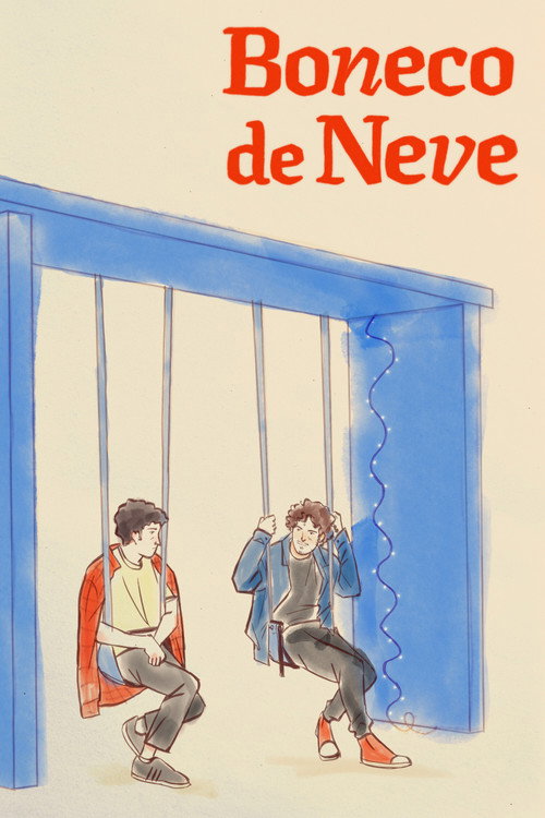 Assistir Boneco de Neve