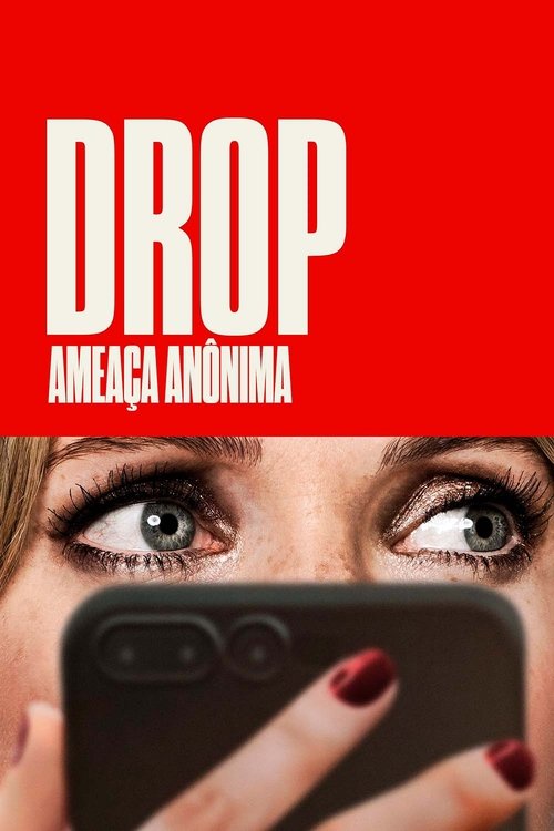 Assistir Drop: Ameaça Anônima
