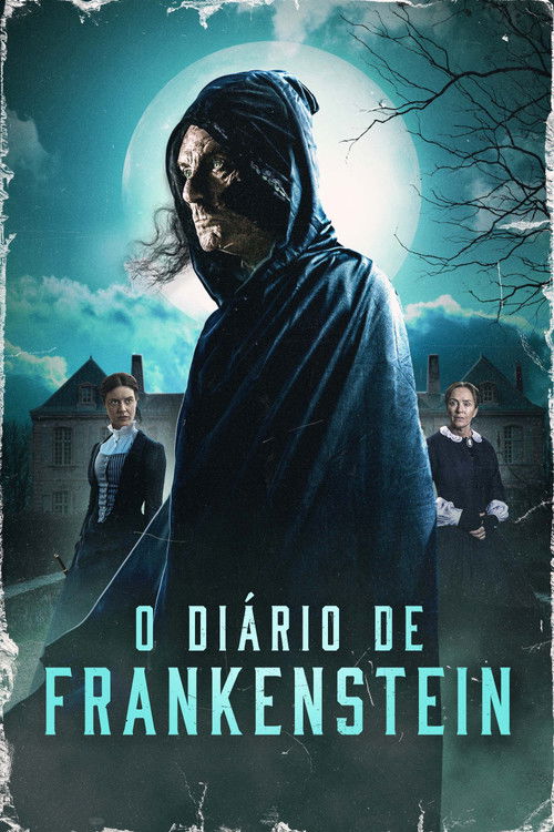 Assistir O Diário de Frankenstein