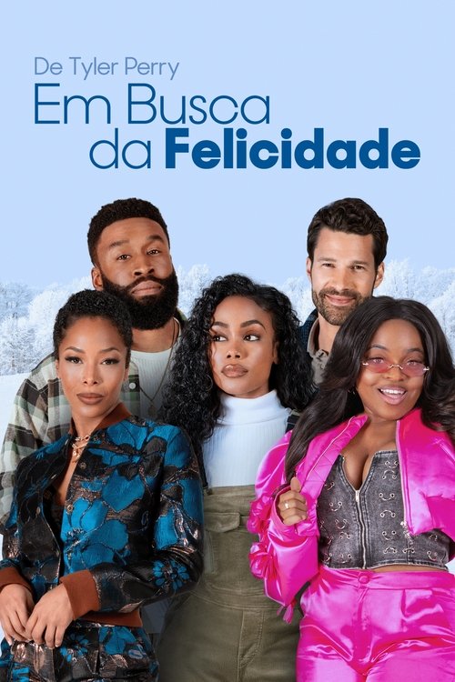 Assistir De Tyler Perry: Em Busca da Felicidade