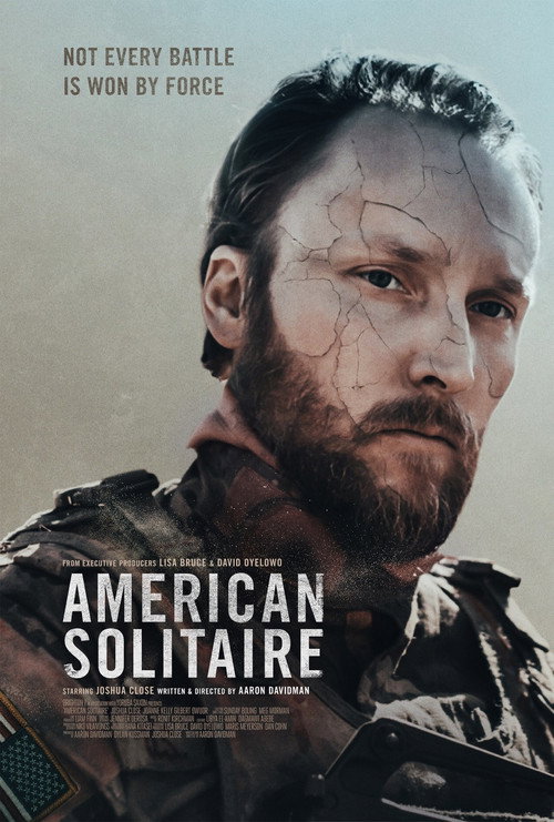 Assistir American Solitaire