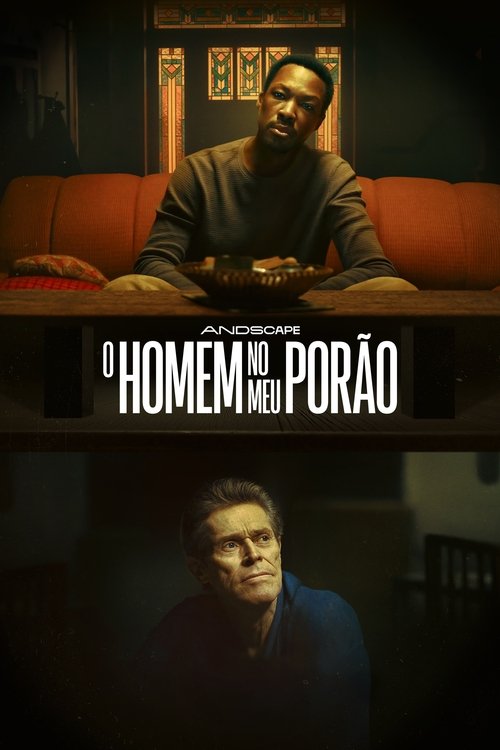 Assistir O Homem no Meu Porão