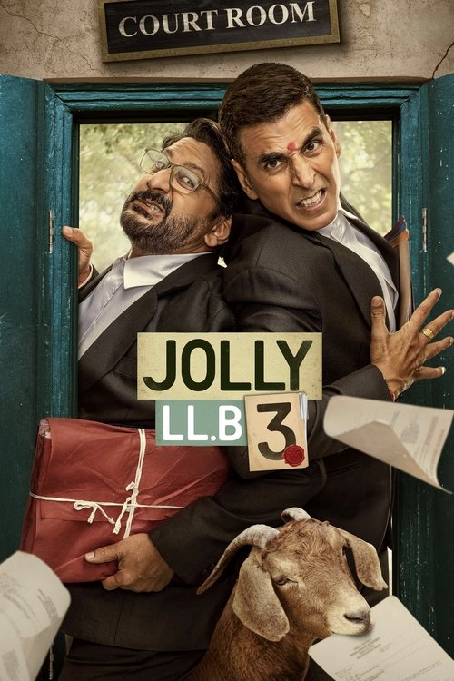 Assistir Jolly LLB 3