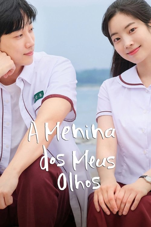 Assistir A Menina dos Meus Olhos