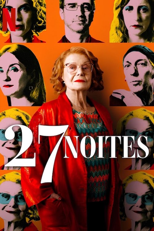 Assistir 27 Noites
