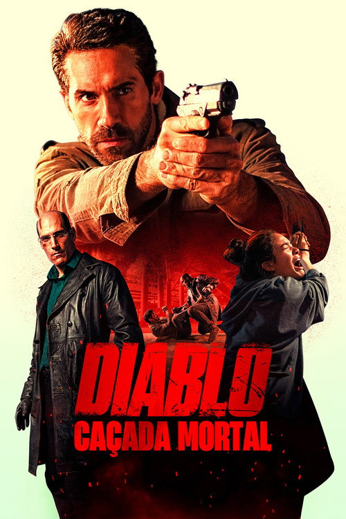 Assistir Diablo: Caçada Mortal