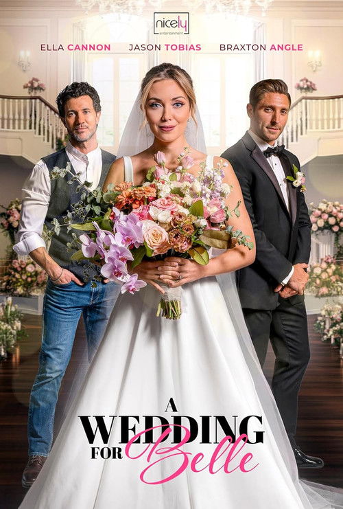 Assistir A Wedding for Belle