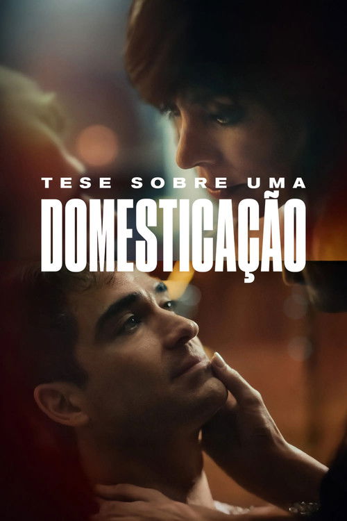 Assistir Tese Sobre uma Domesticação