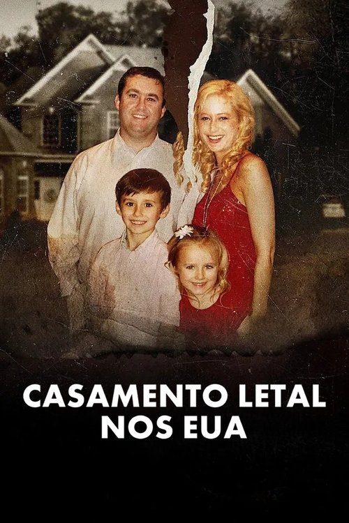 Assistir Casamento Letal nos EUA