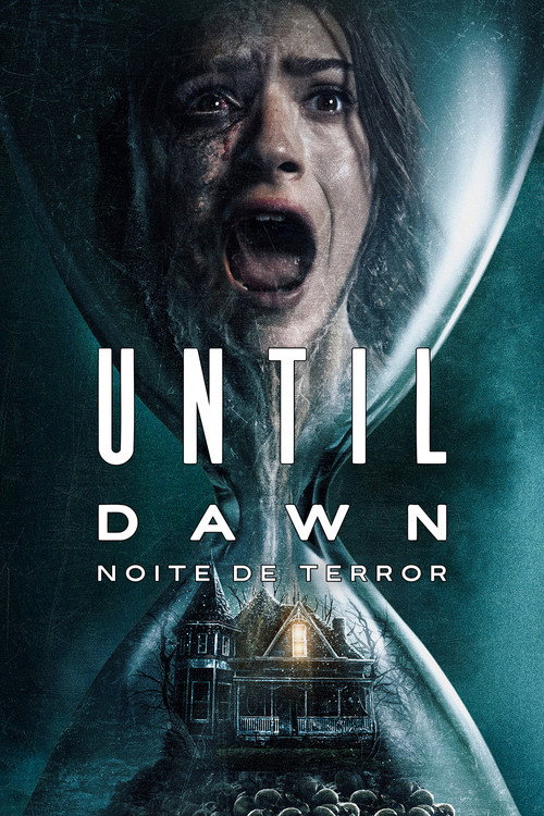 Assistir Until Dawn: Noite de Terror
