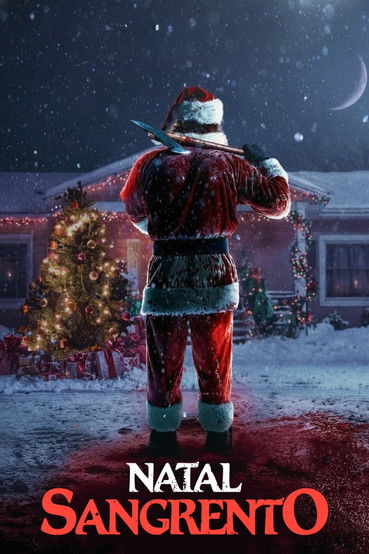 Assistir Natal Sangrento