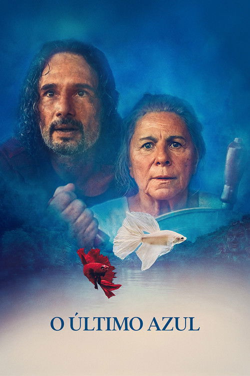 Assistir O Último Azul