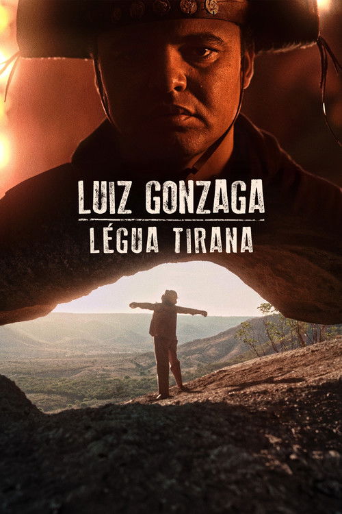 Assistir Luiz Gonzaga: Légua Tirana