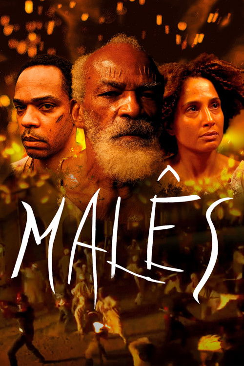 Assistir Malês