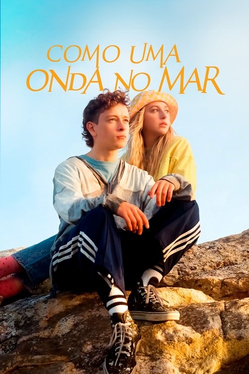 Assistir Como Uma Onda no Mar