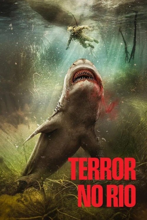 Assistir Terror no Rio