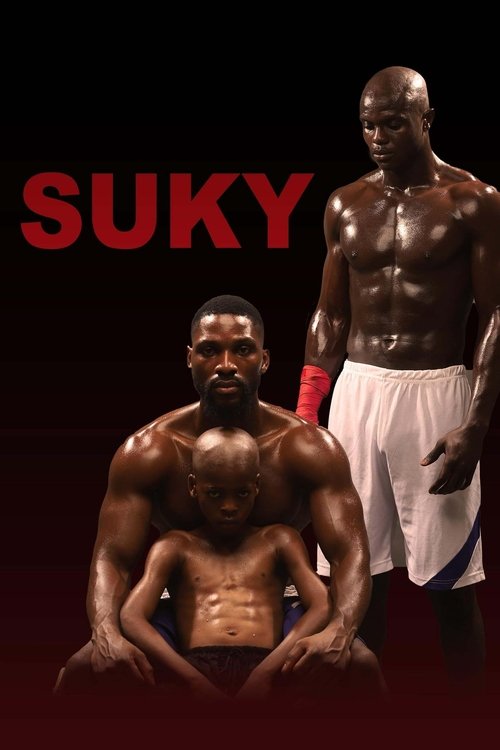 Assistir Suky