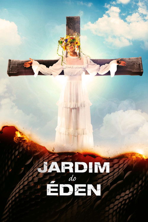 Assistir Jardim do Éden