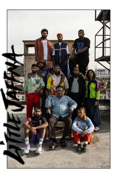 Assistir Little Jaffna