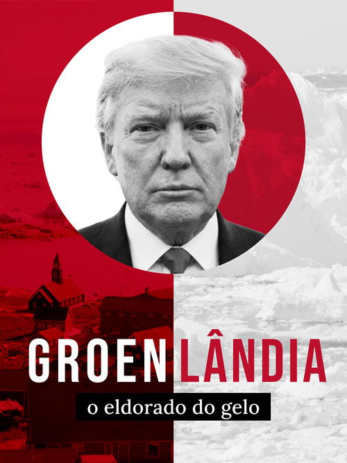 Assistir Groenlândia: O Eldorado do Gelo