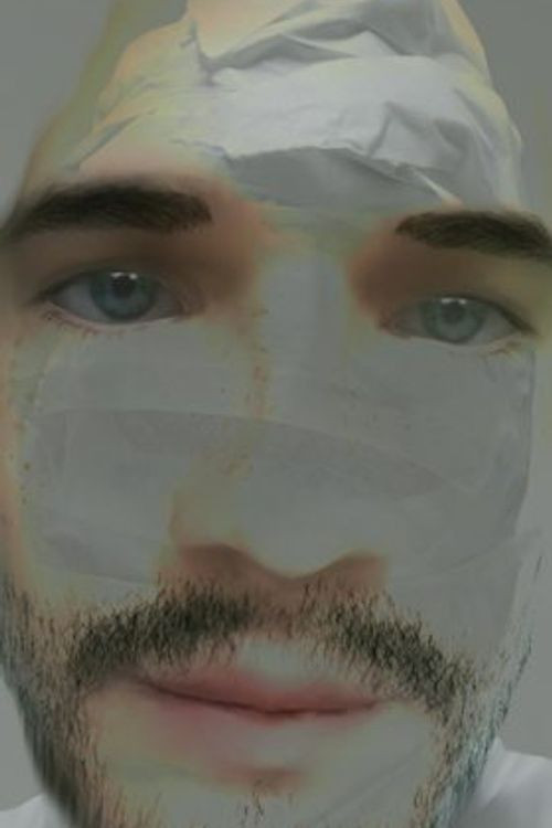 Assistir O Mediador