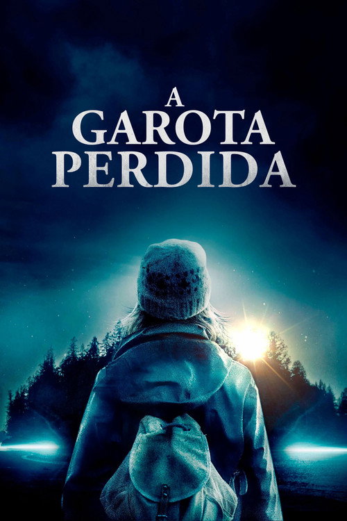 Assistir A Garota Perdida