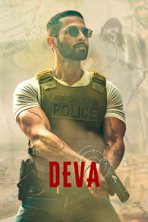 Assistir Deva