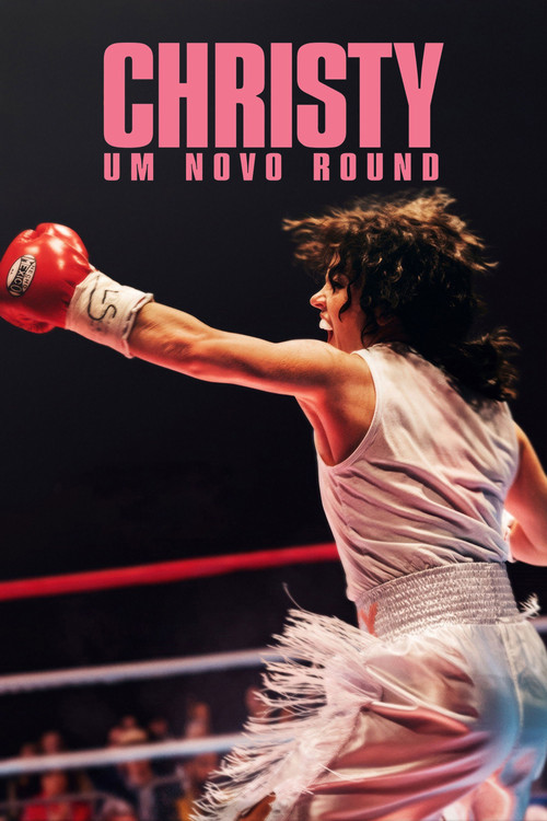 Assistir Christy - Um Novo Round