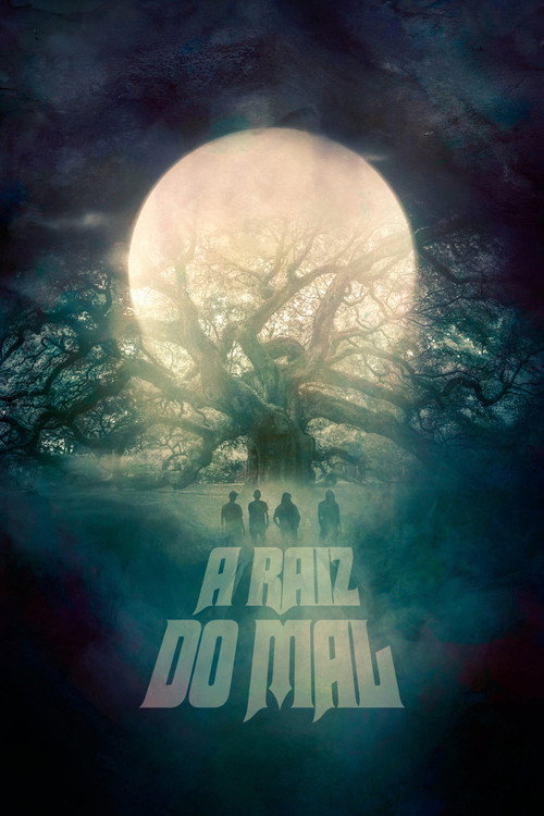 Assistir A Raiz do Mal